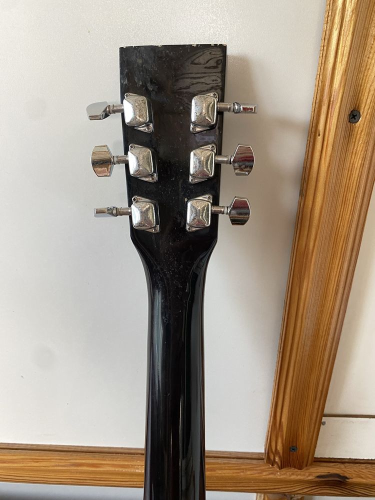 Gitara akustyczna