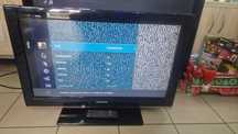 Telewizor LCD Samsung LE32B530P7W 32" _Sklep Strumień 

TV SAMSUNG 3