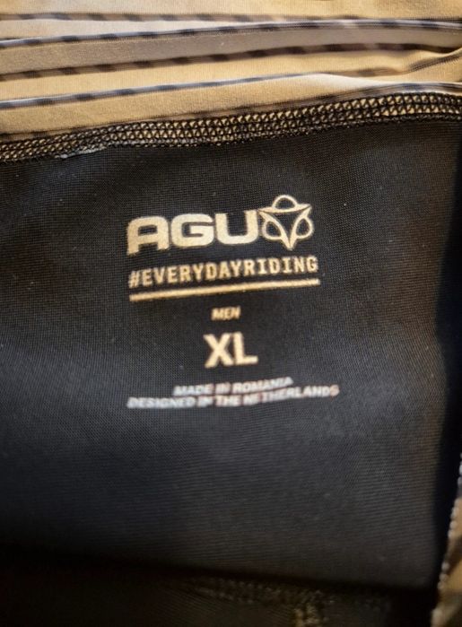 Calçoes Agu tamanho XL