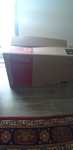 Exaustor teka CNL 6415
