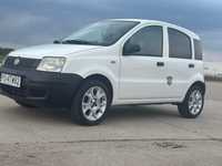 Fiat panda 2009 1.3 dizel