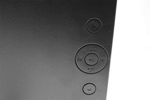 Moldura Digital de 12" Polegadas