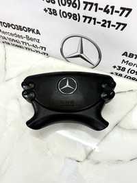 Airbag подушка безпеки аірбег w211 Mercedes E-class