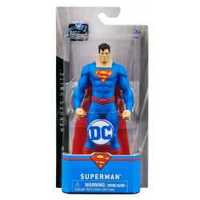 DC Comics figurka Superman Spiner Master