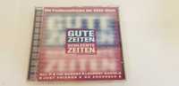 Gute Zeiten Schlechte Zeiten płyta CD przeboje