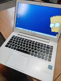 Laptop Lenovo i7 5600u / GTX 920M