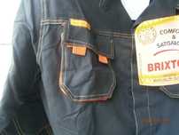 Bluza robocza Brixton Spark