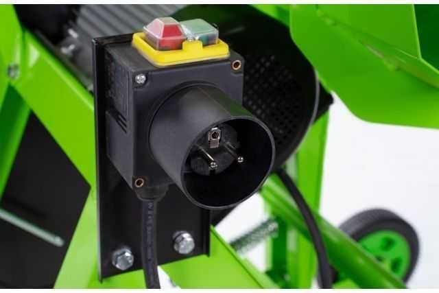 Циркулярна пила для колод (дроворіз) Zipper ZI-WP500TN