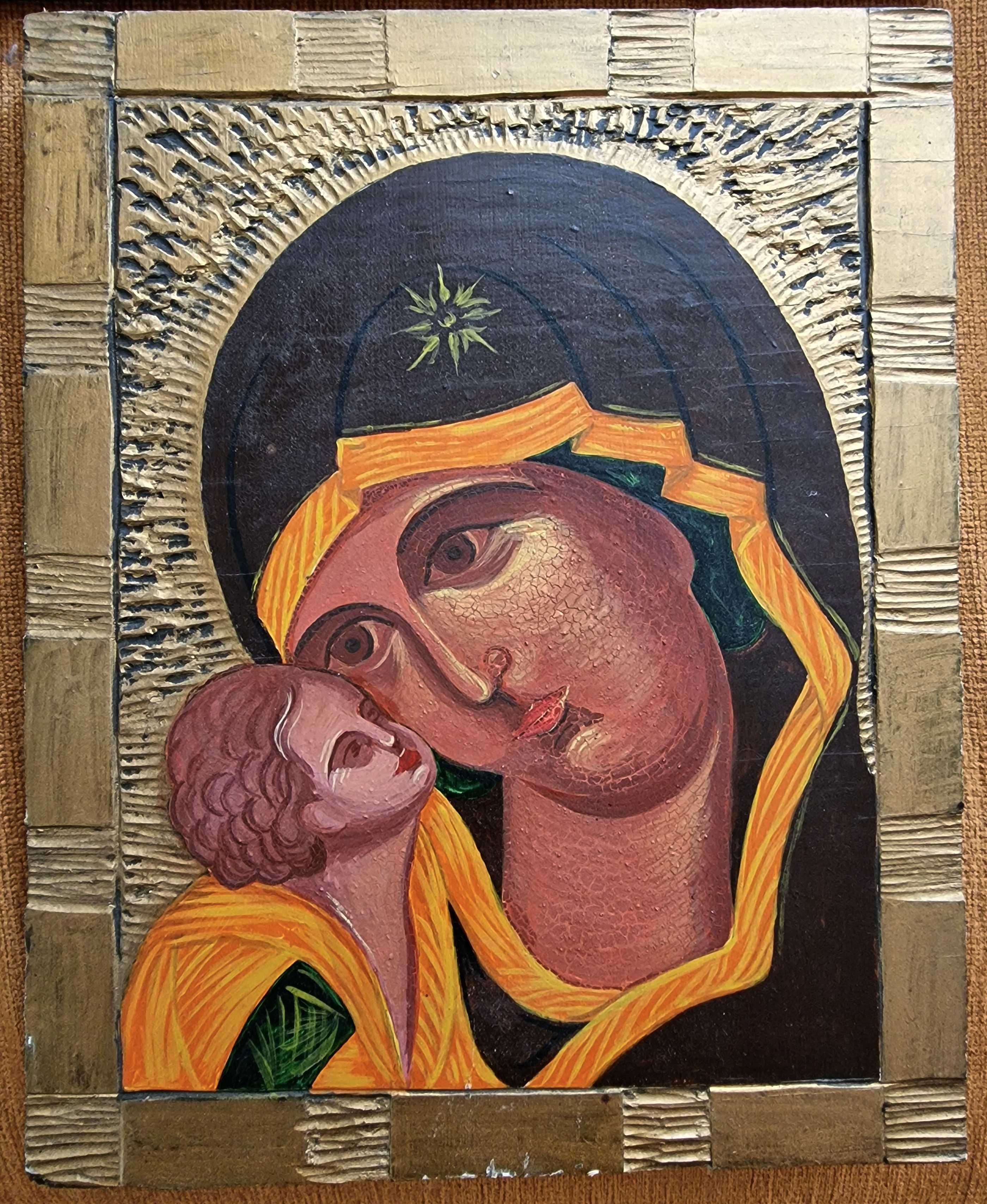 ikony obraz prezent religijne obrazy