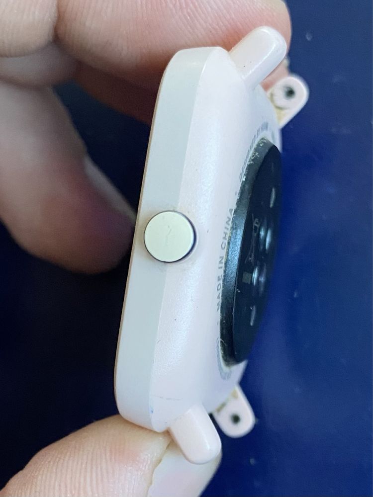SmartWatch Amazfit Bip U (A2017)