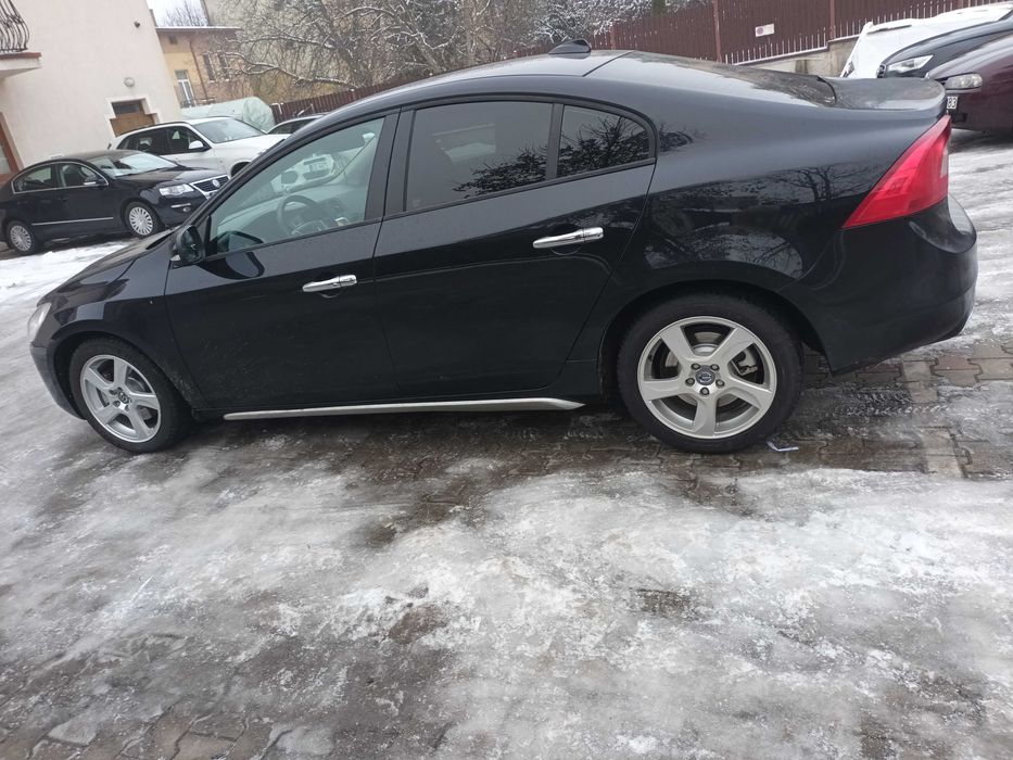 Volvo s60 2.0 D4