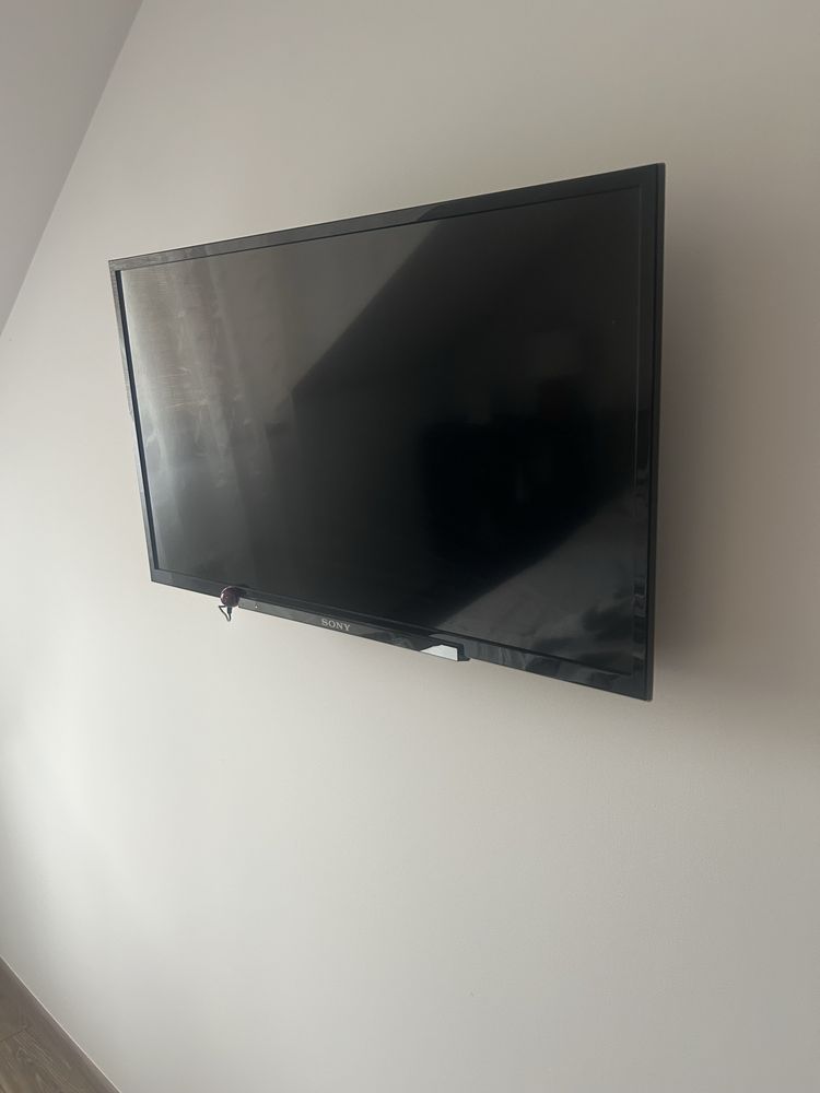 Telewizor sony bravia