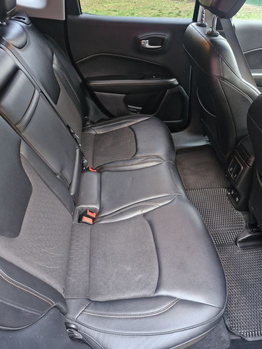 Продам Jeep Compass 2017рік.
