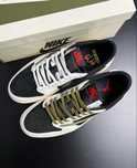 Buty Nike Retro Low OG SP r46 / jordan 1 / Olive / Travis Scott