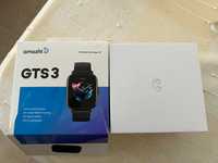 Smartwatch Amazfit GTS 2