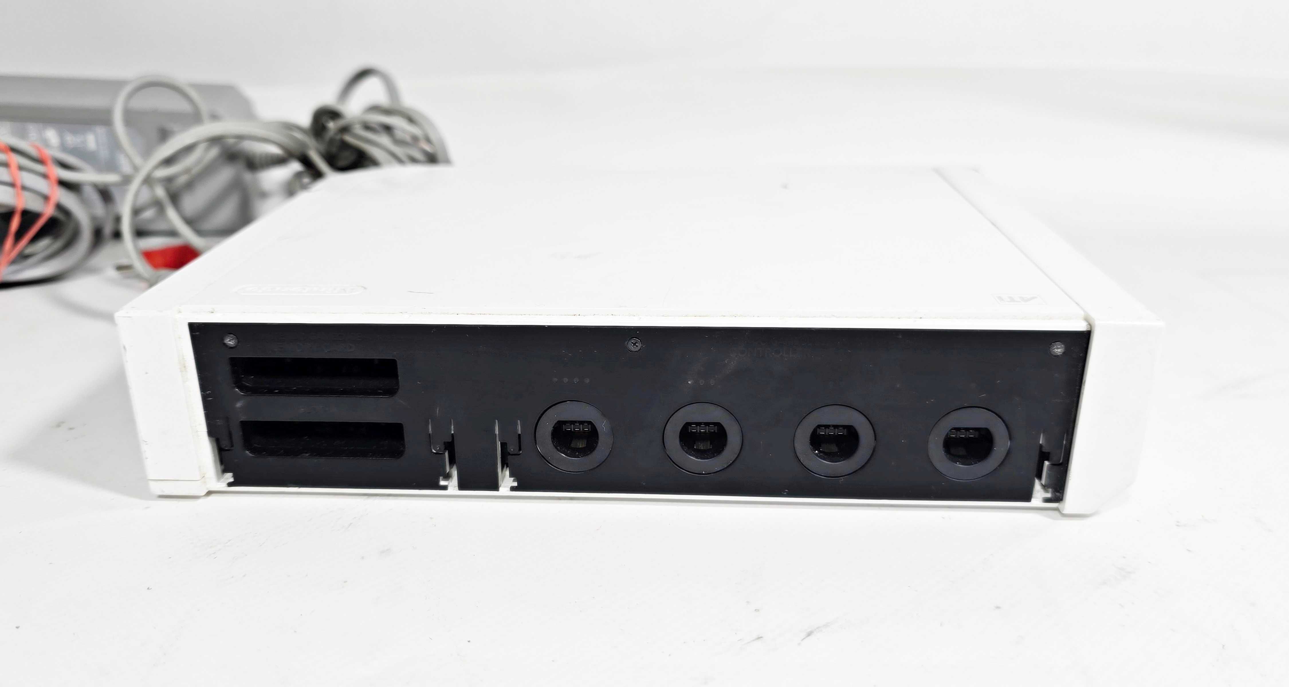 Nintendo Wii K&B Handel Szczytno