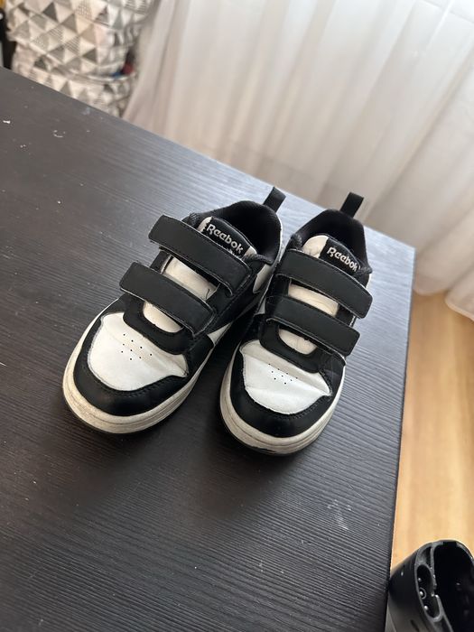 Кросівки кросовки reebok
