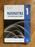 Matematyka zbiór zadań zakres rozszerzony klasa 1