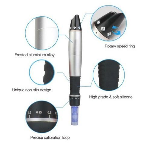 DERMAPEN Dr. Pen Ultima A1