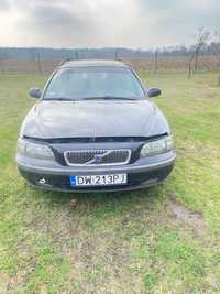 Volvo v70 2.4 5d