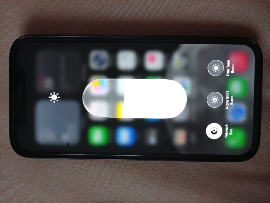 iPhone 12 128gb отличное состояние