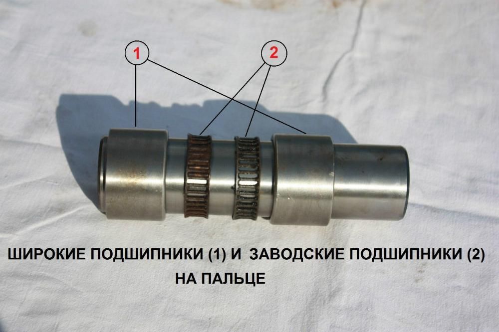 Продам отреставрированую балку