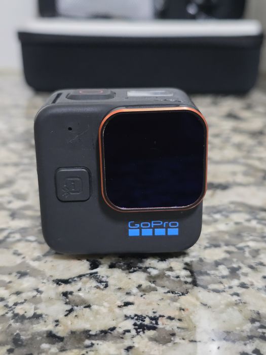 Gopro 11 black mini