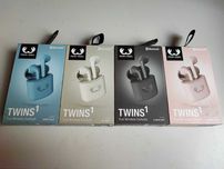 Легкі навушники TWS Fresh n Rebel Twins 1 True Wireless Earbuds,