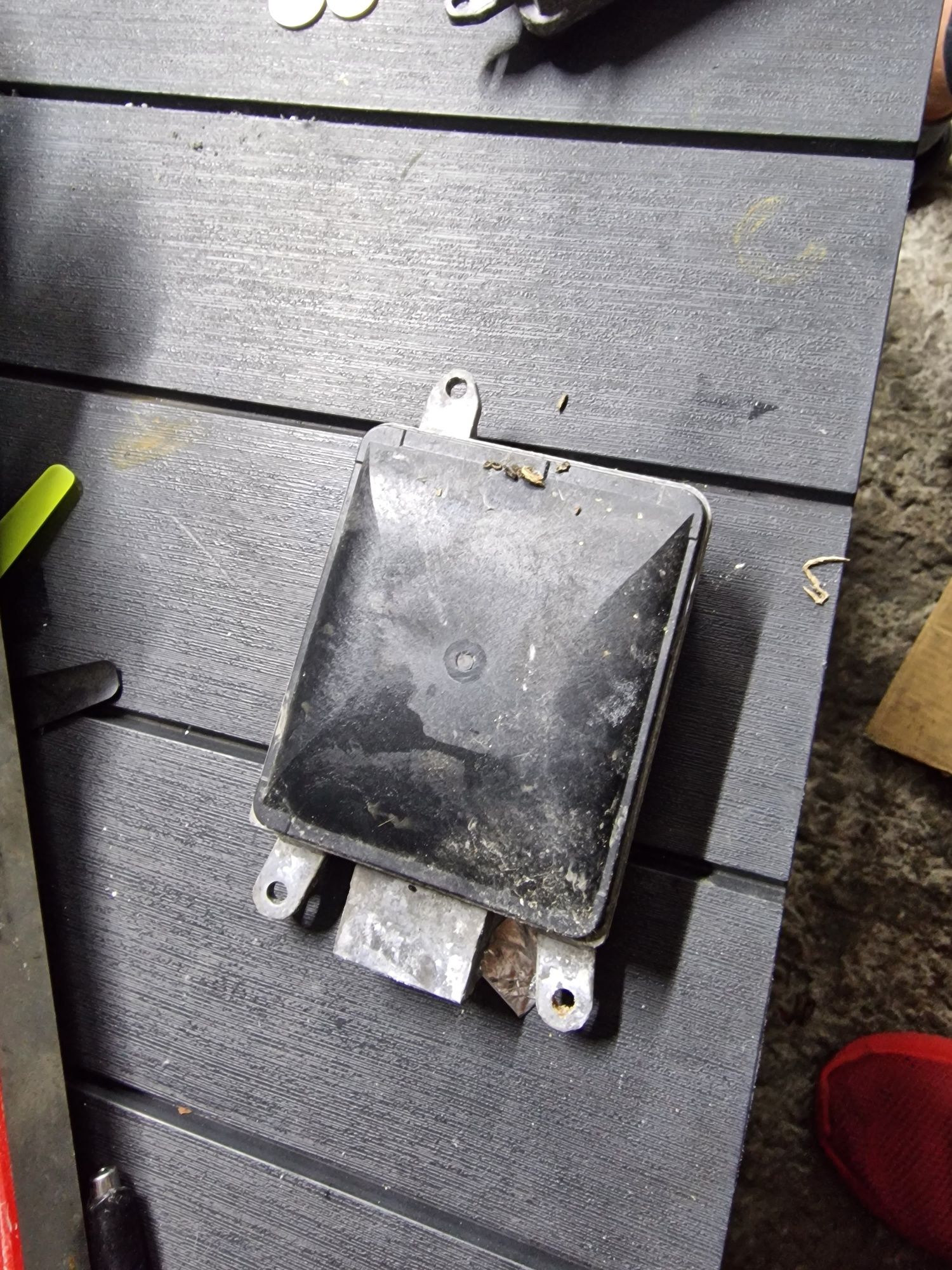 Asystent zmiany pasa radar audi a4 a5 a6 c7 a7