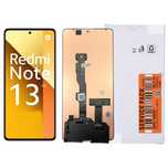 Wyświetlacz Lcd Oled Do Xiaomi Redmi Note 13 5G