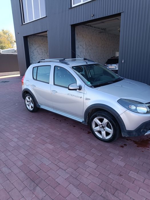 Продам автомобіль