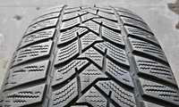 2x 225/55R17 101V XL Dunlop Winter Sport 5 / 2x 5mm - opony zimowe