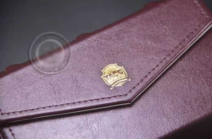 pudełko na slaby Grading kuferek na monety NGC