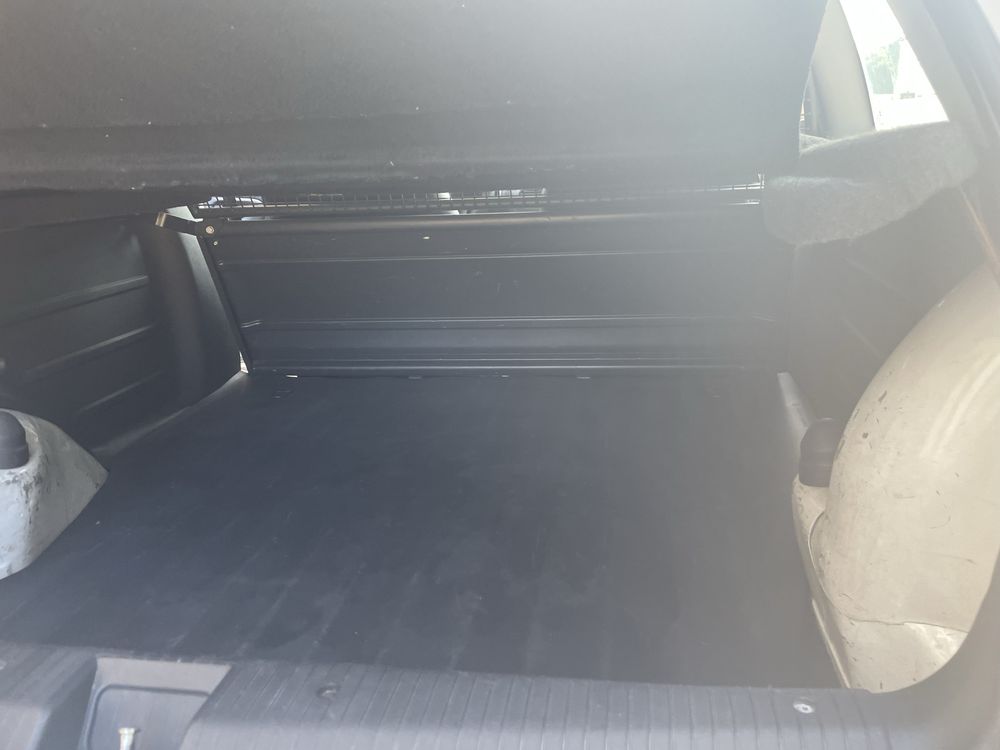 Opel corsa van 1.3 CDT| comercial 2006