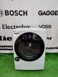 Пральна машина LG ThinQ Direct Drive 10kg AIDD, TrueSteam, TurboWash