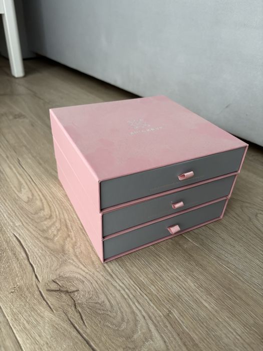 Kasetka na bizuterię Ania Kruk