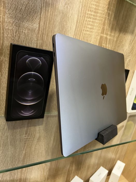 MacBook Air 13" 2020 M1 ОПТ/гарантія/магазин