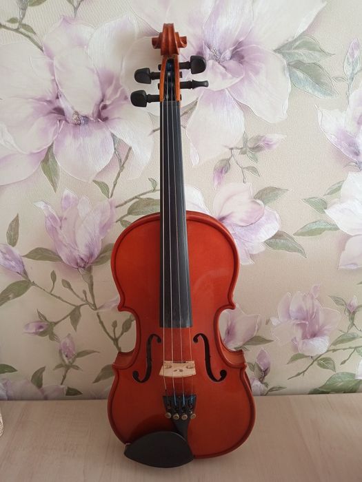 Скрипка 1/2.  Stentor.