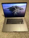 MacBook Pro 2016