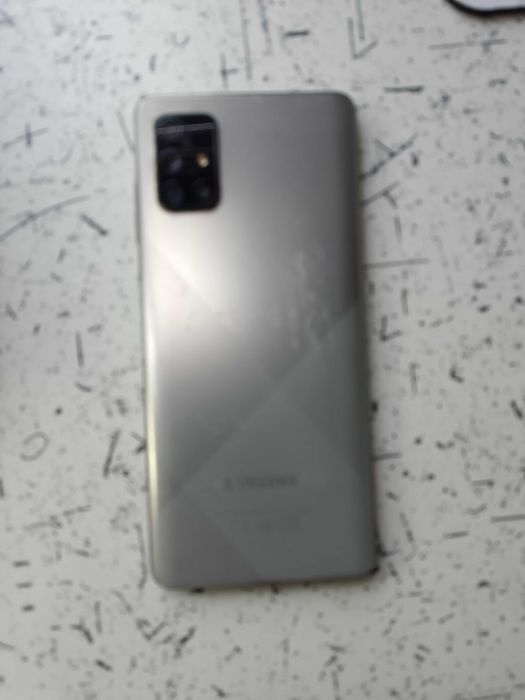 Samsung  A71 6/128Gb