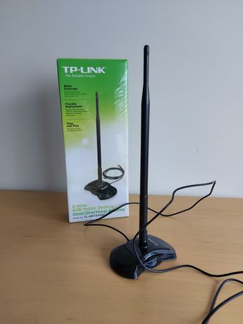 Antena Wi-Fi Tp-Link omni-directional