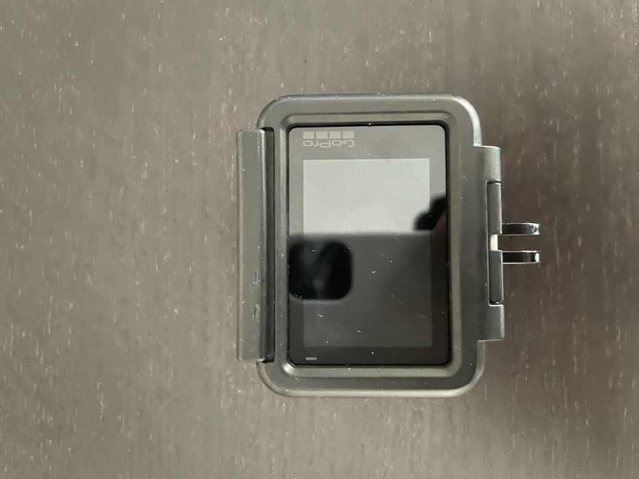 Go Pro hero 7 white