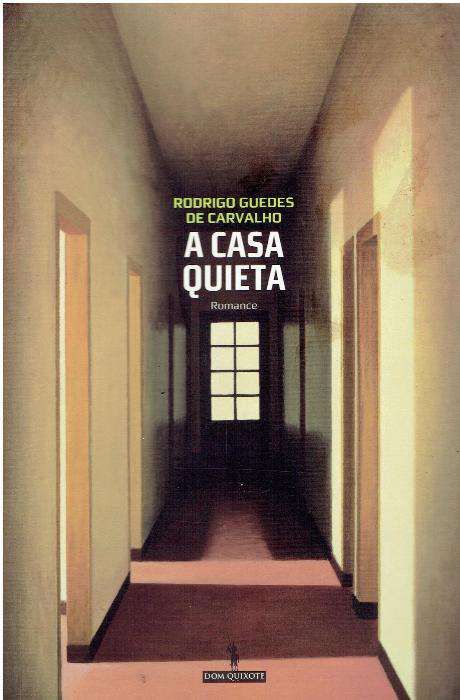 1794 - Livros de Rodrigo Guedes de Carvalho