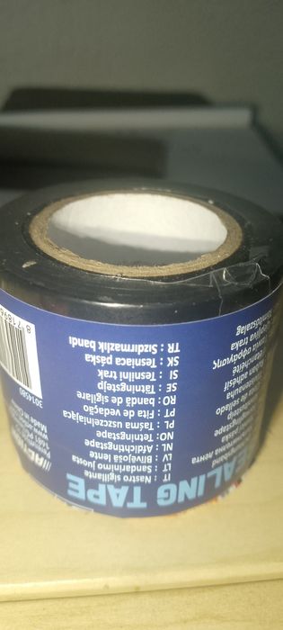 Taśma uszczelniająca/ Sealing Tape