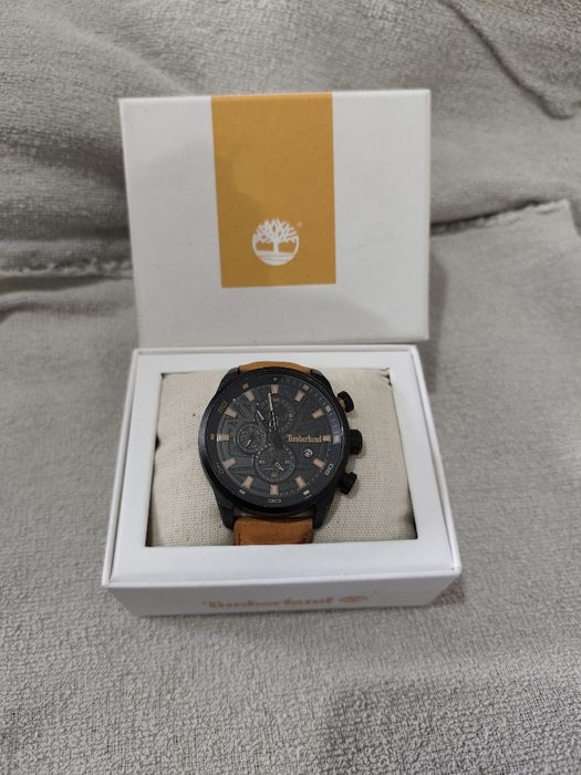 Relógio Timberland