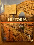 Historia nr. 1 Liceum