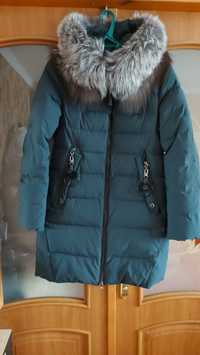 Зимова курточка нова