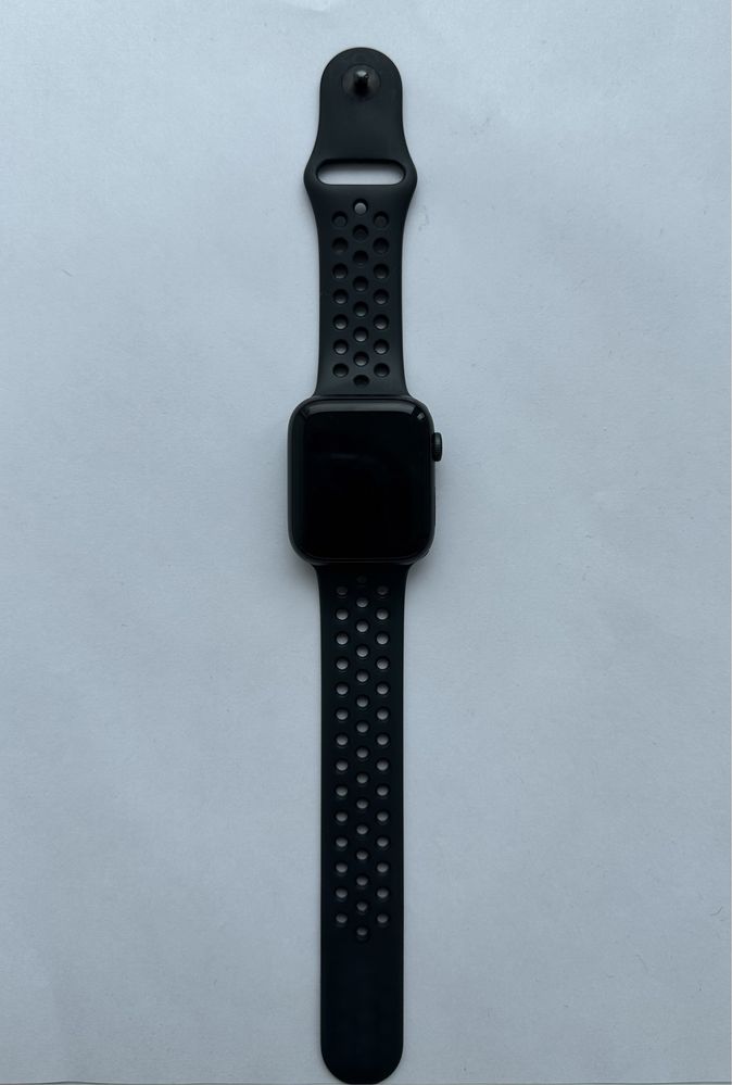 Apple Watch Series 5 Nike 44mm