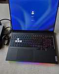 Legion Pro 7i  i9-13900HX, 32GB 2TB-RTX 4090
