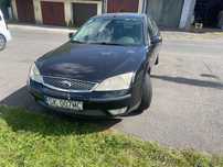 Ford mondeo Mk III - na części